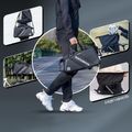 Rockbros bike rack bag 30140090 11.6 l black 5
