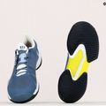 Men's tennis shoes Wilson Kaos Swift blue WRS328960 9