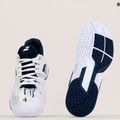 Babolat Propulse Fury AC men's tennis shoes white 30S22208 8