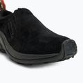 Men's shoes Merrell Jungle Moc midnight 7