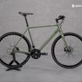 Men's fitness bike Orbea Vector 20 green M40656RK 13