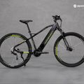 LOVELECSargo 15Ah black electric bicycle B400298 10
