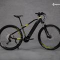 LOVELEC Drago 20Ah grey-yellow electric bicycle B400252 16