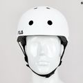 Helmet FILA NRK Fun white 9