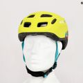 Kellys children's bike helmet yellow ZIGZAG 022 9