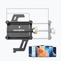 Rockbros phone holder 699 black 3