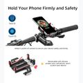 Rockbros phone holder 699 black 4