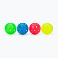 UNIHOC Crater floorballs 4 pcs. 04886