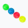 UNIHOC Crater floorballs 4 pcs. 04886 2