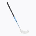 UNIHOC Sniper 30 white-blue left floorball stick 01925