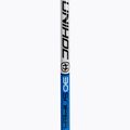 UNIHOC Sniper 30 white-blue left floorball stick 01925 3