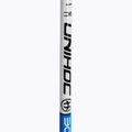UNIHOC Sniper 30 right-handed floorball stick white and blue 01959 3