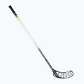 UNIHOC Sonic Top Light II 28 black and white 02688 left-handed floorball stick