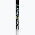 UNIHOC Sonic Top Light II 28 black and white 02688 left-handed floorball stick 3
