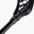 UNIHOC Sonic Top Light II 28 black and white 02688 left-handed floorball stick 4