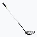 UNIHOC Sonic Top Light II 28 black and white 02688 left-handed floorball stick 6