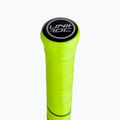 UNIHOC Sonic Composite 26 yellow-black left-handed floorball stick 03543 2
