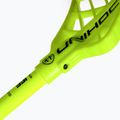UNIHOC Sonic Composite 26 yellow-black left-handed floorball stick 03543 4