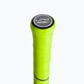 UNIHOC Sonic Composite 26 yellow-black right-handed floorball stick 03544 2
