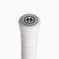 UNIHOC Iconic Composite 26 left-handed floorball stick black and white 04941 2