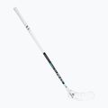 UNIHOC Iconic Composite 26 left-handed floorball stick black and white 04941 5