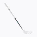 UNIHOC Iconic Composite 26 white/black right floorball stick 04942
