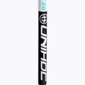 UNIHOC Iconic Composite 26 white/black right floorball stick 04942 3