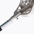 UNIHOC Iconic Composite 26 white/black right floorball stick 04942 4