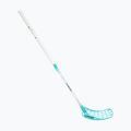 UNIHOC Epic Superskin Mid 29 left-handed floorball stick white 04943 5