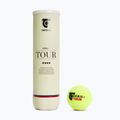 Tretorn Serie+ tennis balls 4 pcs. 3T01