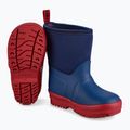 Tretorn Kuling Neoprene children's wellingtons navy 11