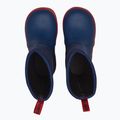 Tretorn Kuling Neoprene children's wellingtons navy 12