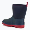 Tretorn Kuling Neoprene children's wellingtons navy 3