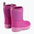 Tretorn Kuling Neoprene pink children's wellingtons 10