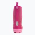 Tretorn Kuling Neoprene pink children's wellingtons 6