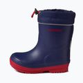 Tretorn Kuling Winter children's wellingtons navy blue 47329800430 11