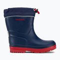 Tretorn Kuling Winter children's wellingtons navy blue 47329800430 2