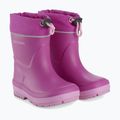 Tretorn Kuling Winter pink children's wellingtons 47329809324 10