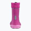 Tretorn Kuling Winter pink children's wellingtons 47329809324 12