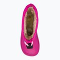 Tretorn Kuling Winter pink children's wellingtons 47329809324 6