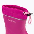 Tretorn Kuling Winter pink children's wellingtons 47329809324 8