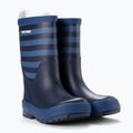 Tretorn Granna navy blue children's wellingtons 47265408420 10