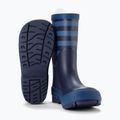 Tretorn Granna navy blue children's wellingtons 47265408420 13