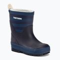 Tretorn Granna navy blue children's wellingtons 47265408420