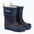 Tretorn Granna navy blue children's wellingtons 47265408420 4