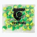 Tretorn ST1 tennis balls 36 pcs yellow 3T519 474442