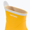 Tretorn Wings Kids' wellingtons yellow 47326707027 8