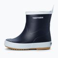 Tretorn Wings Kids' wellingtons navy blue 47326708025 12