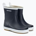 Tretorn Wings Kids' wellingtons navy blue 47326708025 4