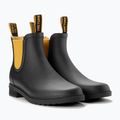 Tretorn Chelsea Classic black/ harvest wellingtons 2